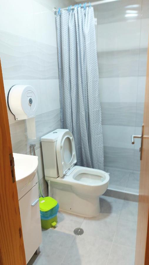 Residencial Condado Hotel Faro Luaran gambar