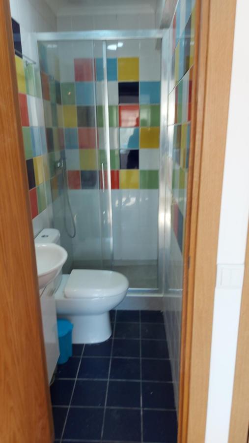 Residencial Condado Hotel Faro Luaran gambar