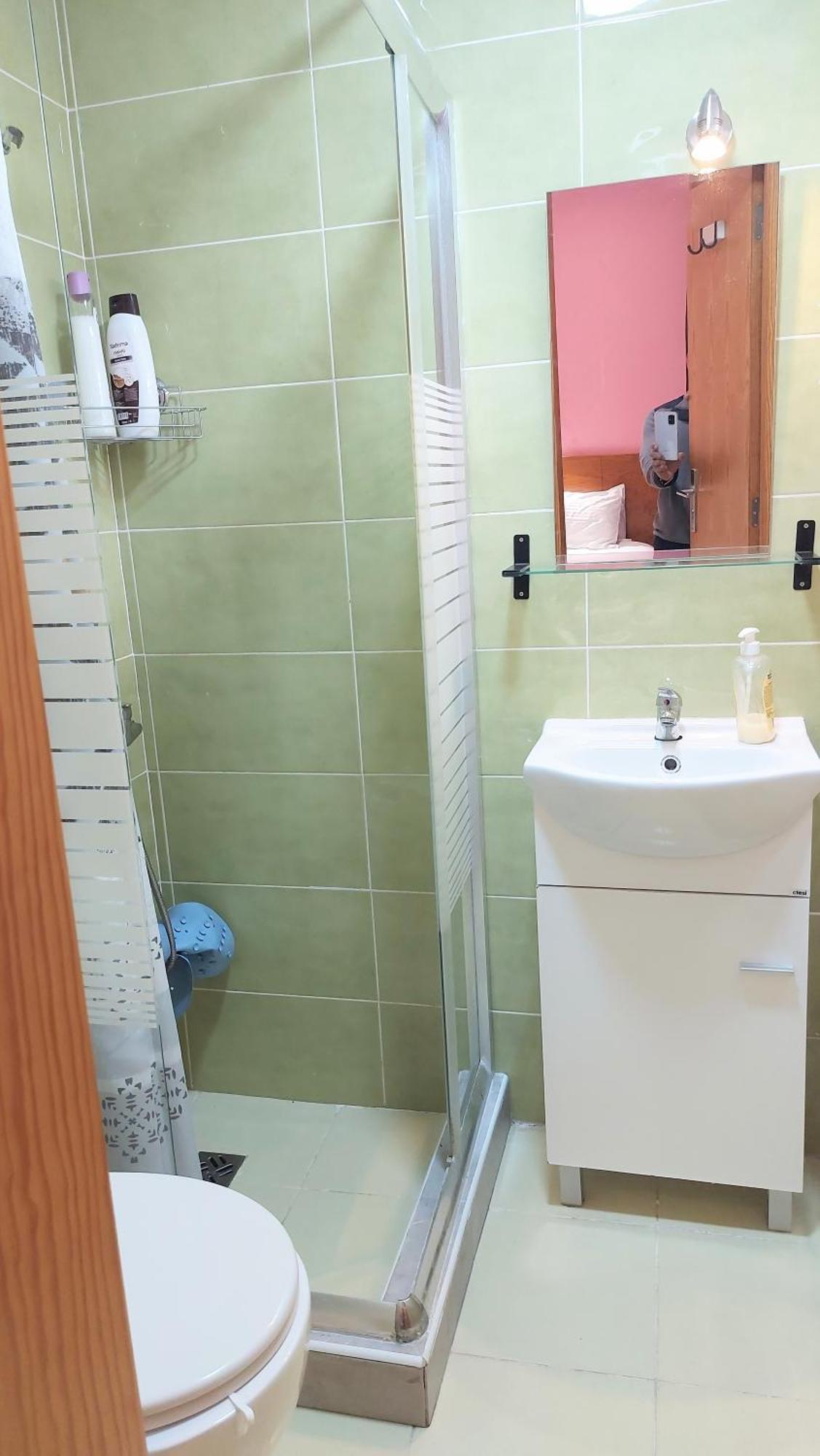 Residencial Condado Hotel Faro Bilik gambar