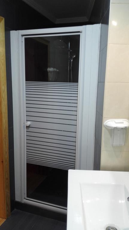 Residencial Condado Hotel Faro Luaran gambar