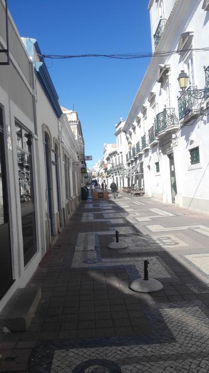 Residencial Condado Hotel Faro Bilik gambar
