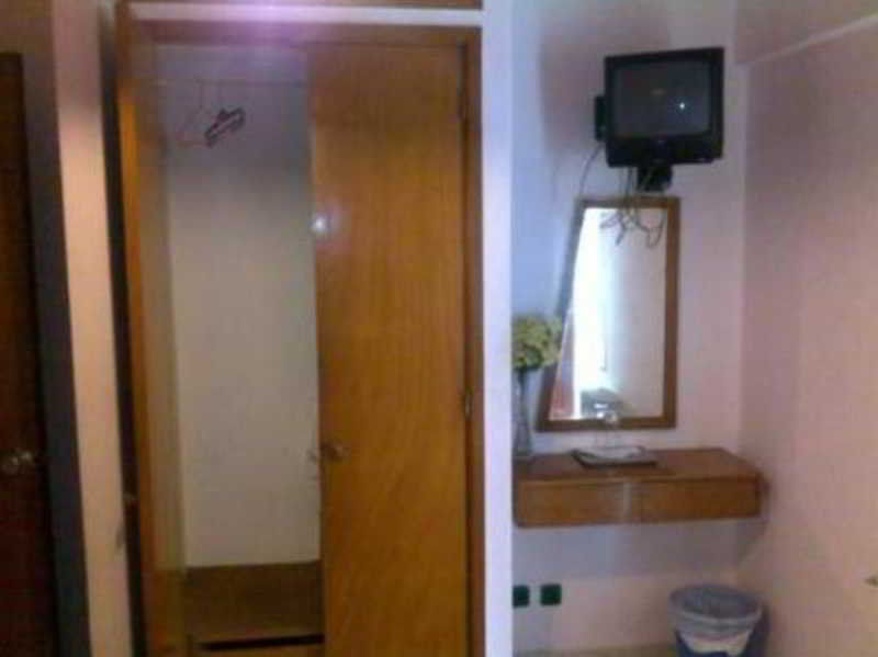 Residencial Condado Hotel Faro Luaran gambar