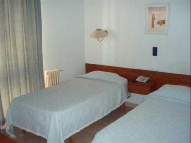 Residencial Condado Hotel Faro Luaran gambar