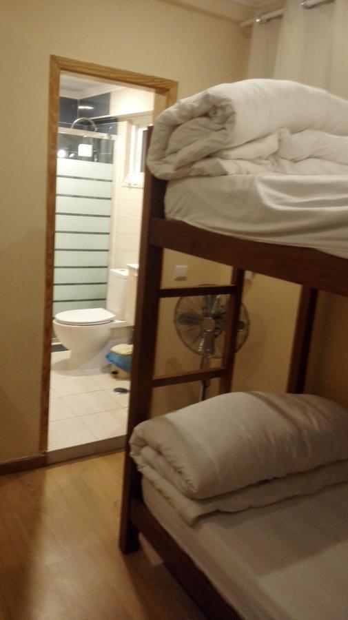 Residencial Condado Hotel Faro Luaran gambar